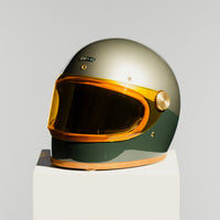 Gentleman Heroine Racer & Classic 2.0 | Sur mesure