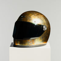 Metallic Python Heroine Racer 2.0 | Made-To-Order