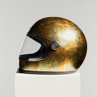 Metallic Python Heroine Racer 2.0 | Made-To-Order