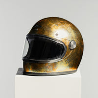 Metallic Python Heroine Racer 2.0 | Made-To-Order