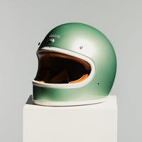 Metallic Jag Heroine Classic 2.0 | Auf Bestellung