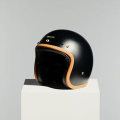 Edenist Stable Black