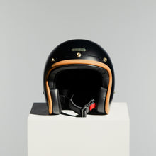 Edenist Stable Black Edenist Stable Black - HEDON