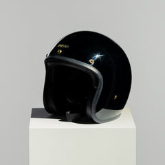Signature Hédoniste Noir