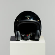 Signature Hédoniste Noir Hedonist Signature Black - HEDON