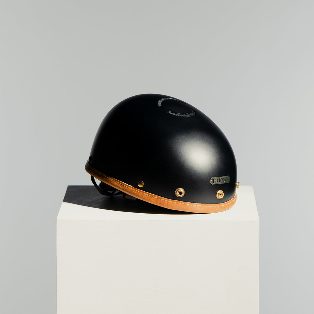 Hedstrong Stable Black - HEDON