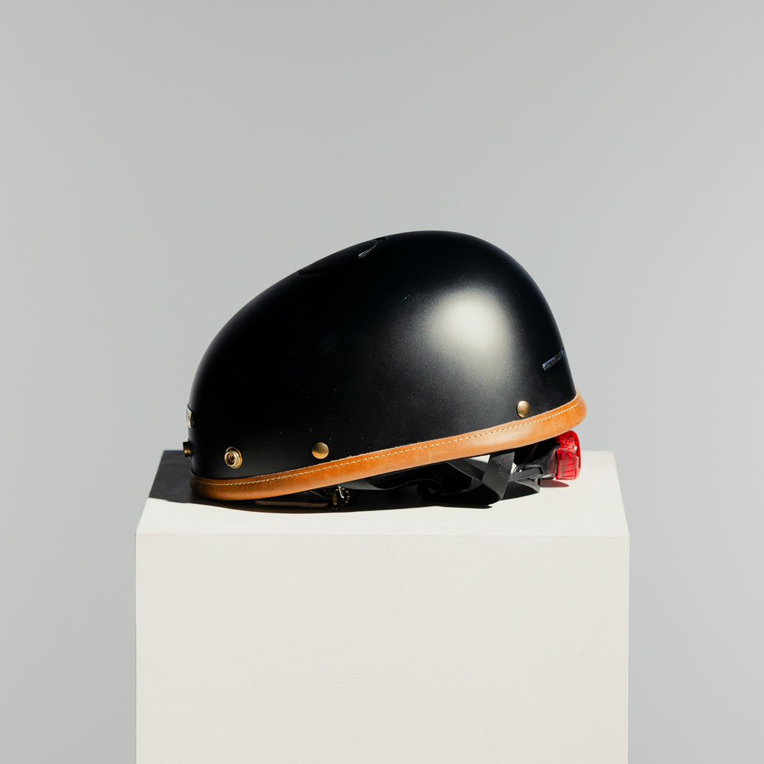 Hedstrong Stable Black - HEDON