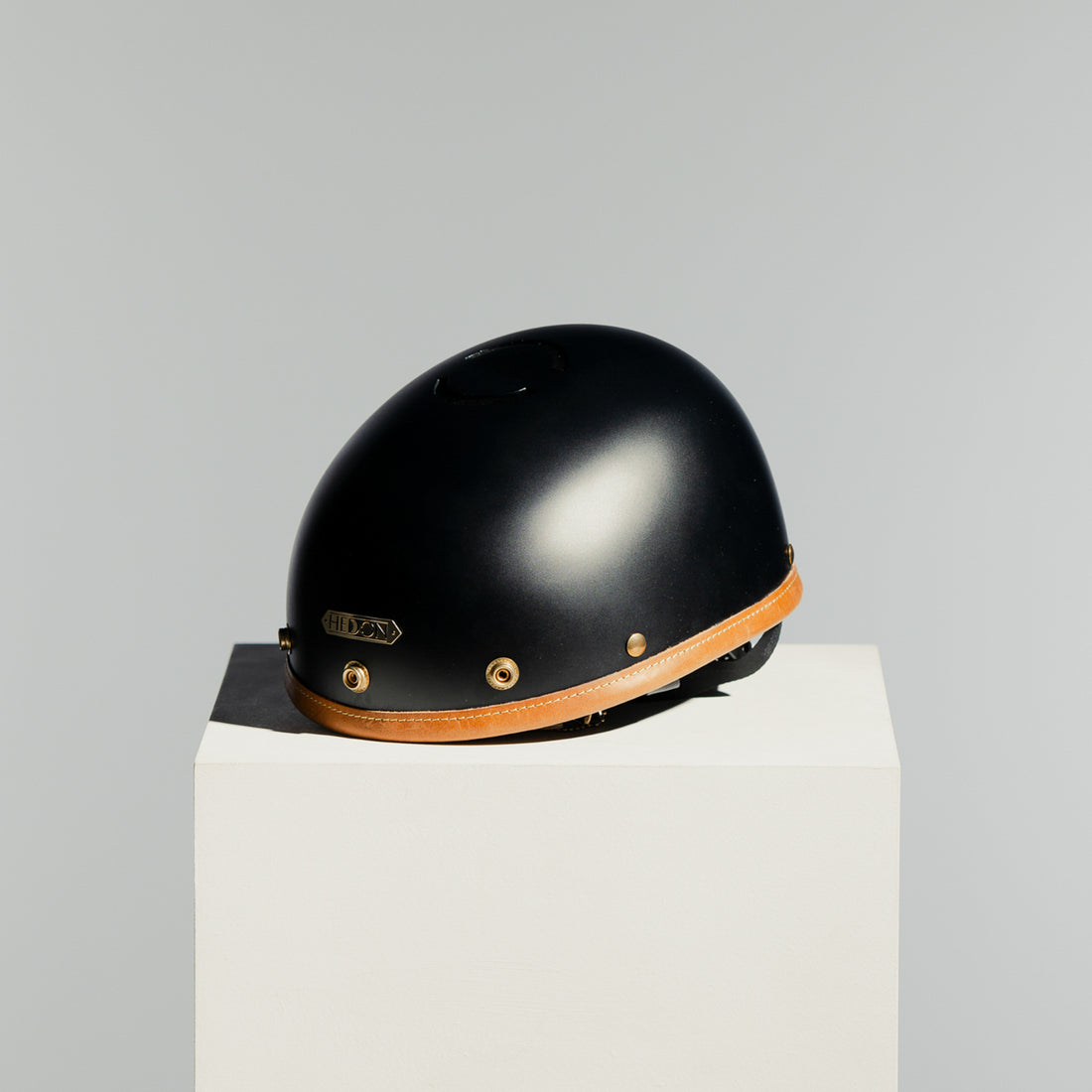 Hedstrong Stable Black - HEDON