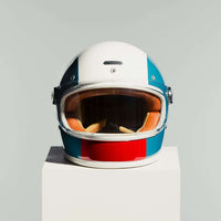 Heroine Racer 2.0 des années 60 | Sur mesure