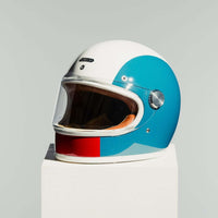 Heroine Racer 2.0 des années 60 | Sur mesure