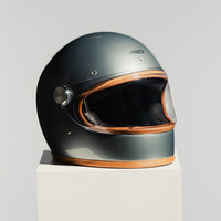 Heroine Racer Ash Glossy 2.0 | Sur mesure
