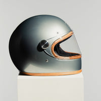 Heroine Racer Ash Glossy 2.0 | Sur mesure
