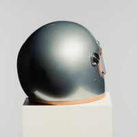 Heroine Racer Ash Glossy 2.0 | Sur mesure