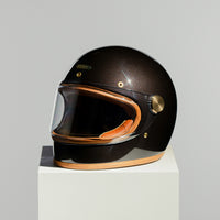 Heroine Racer Macadamia 2.0