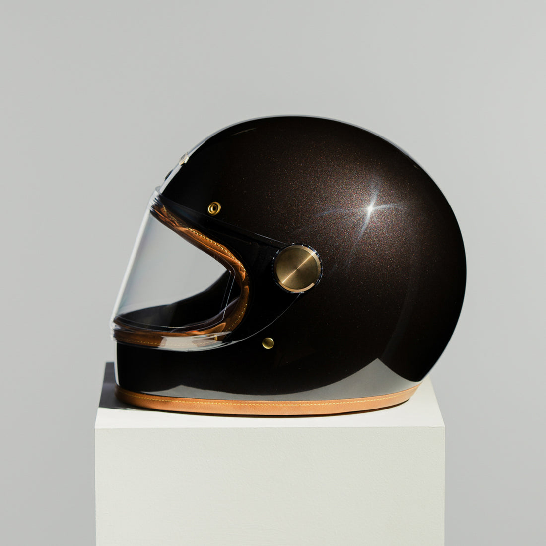 Heroine Racer Macadamia 2.0 - HEDON