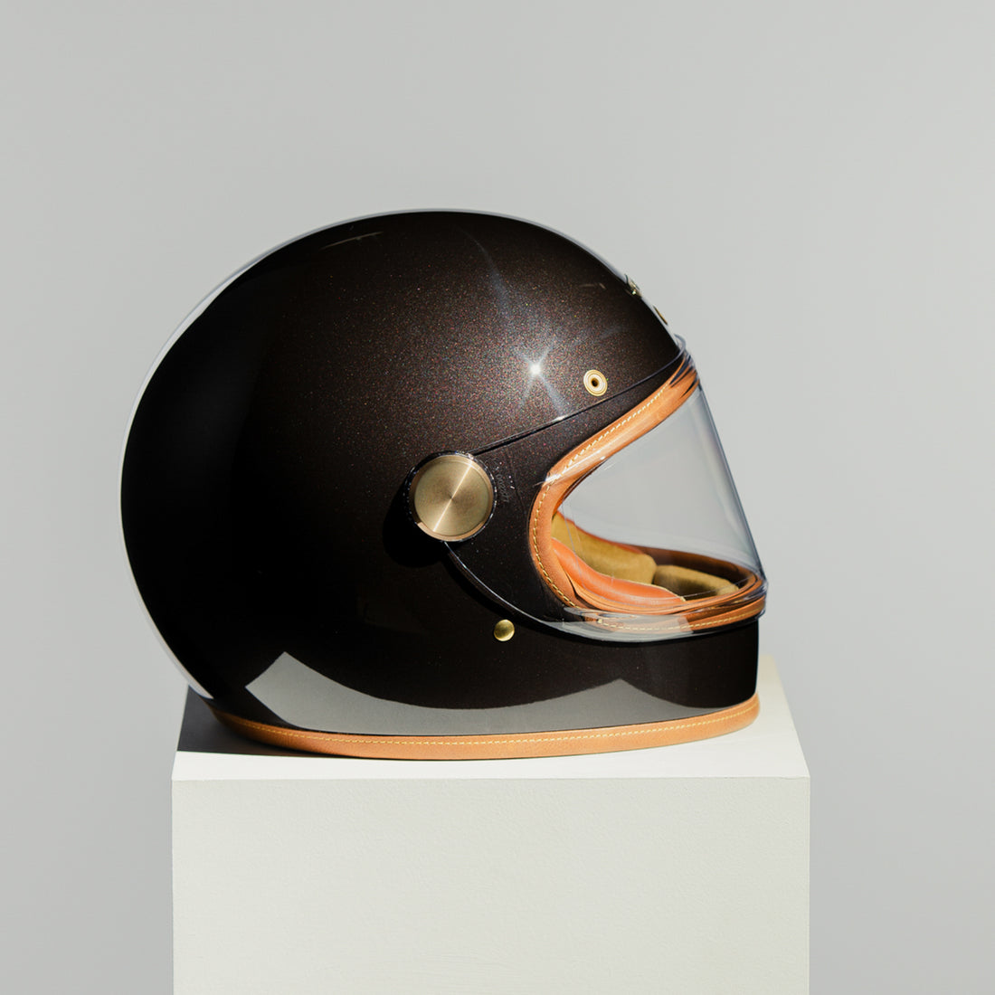 Heroine Racer Macadamia 2.0 - HEDON