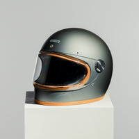Heroine Racer Molten Ash 2.0
