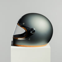 Heroine Racer Molten Ash 2.0