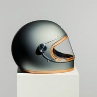 Heroine Racer Molten Ash 2.0