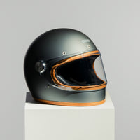 Heroine Racer Molten Ash 2.0