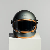 Heroine Racer Molten Ash 2.0