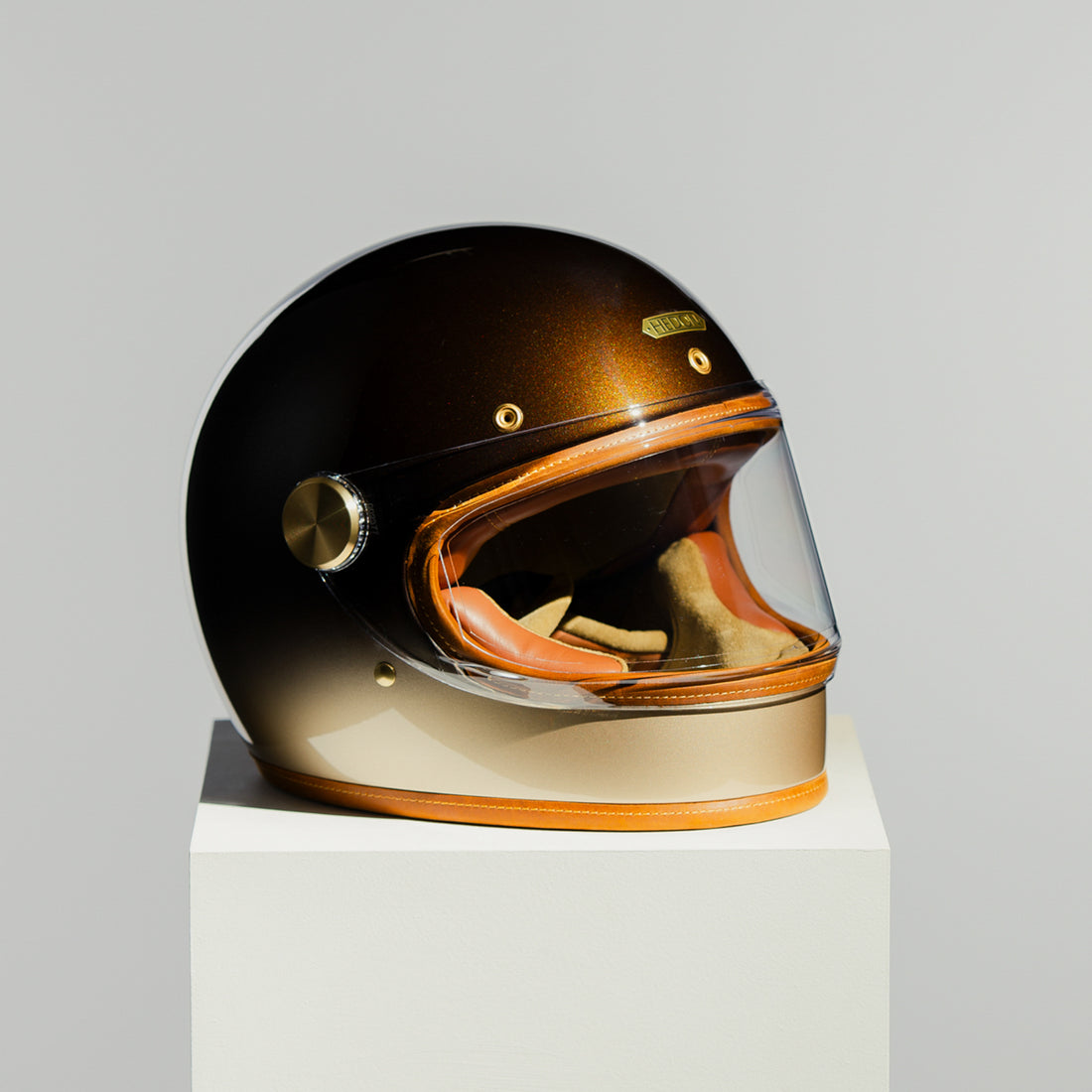 Heroine Racer Polvo 2.0
