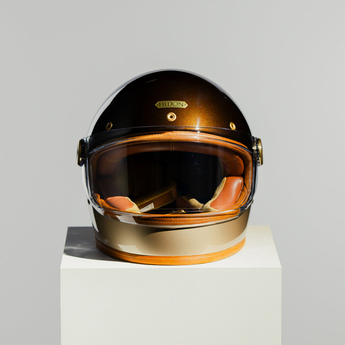 Heroine Racer Polvo 2.0