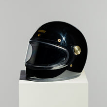 Heroine Racer Signature Black 2.0 Heroine Racer Signature Black 2.0 - HEDON