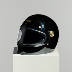 Heroine Racer Signature Black 2.0