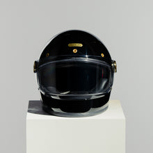 Heroine Racer Signature Black 2.0 Heroine Racer Signature Black 2.0 - HEDON