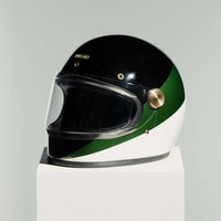 Spades Heroine Racer 2.0 | Made To Order at HEDON