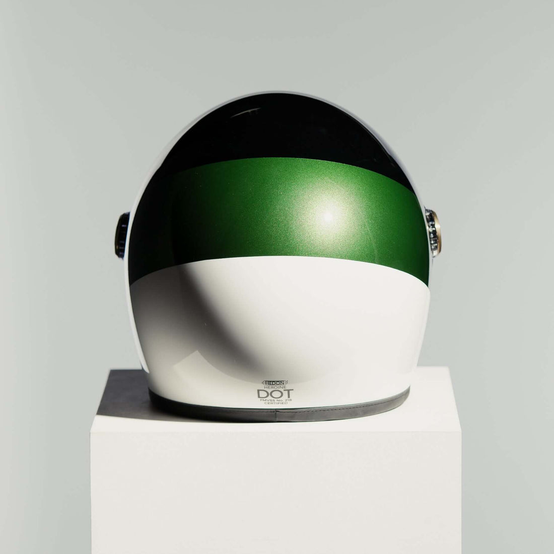 Spades Heroine Racer 2.0 | Made To Order at HEDON