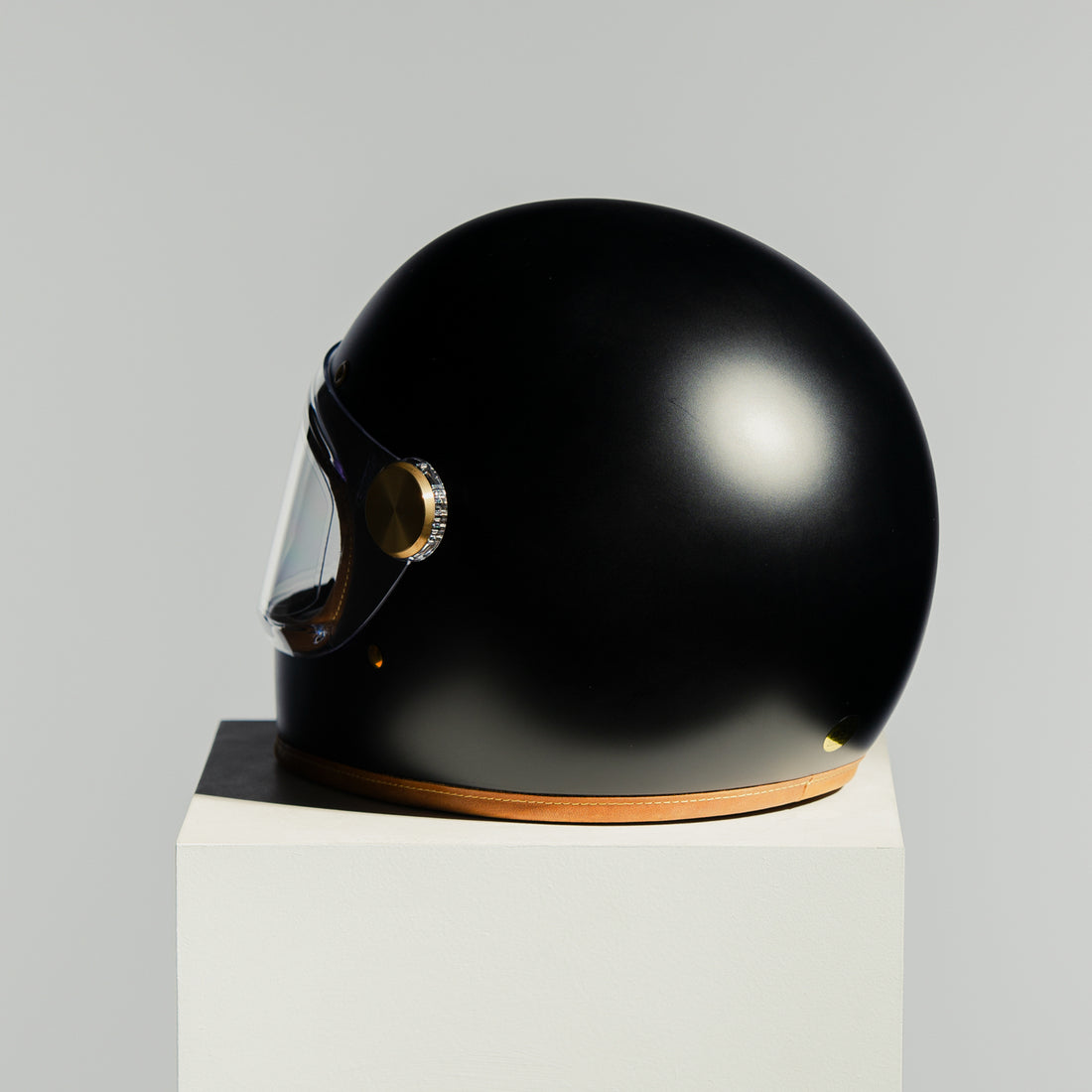Heroine Racer Stable Black 2.0 - HEDON