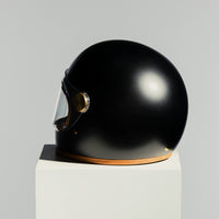 Heroine Racer Stable Black 2.0