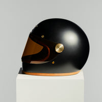 Heroine Racer Stable Black 2.0