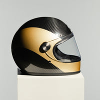Hedon Heroine x Bike Shed Club Racer - Édition Carbone 2.0