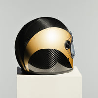 Hedon Heroine x Bike Shed Club Racer - Édition Carbone 2.0