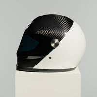 Heroine Racer 2.0 Two Face - Carbon Edition