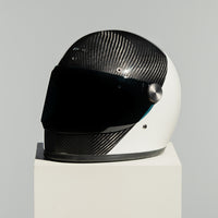 Heroine Racer 2.0 Two Face - Carbon Edition