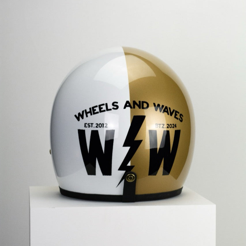 Hedonist Wheels & Waves 2024 - HEDON
