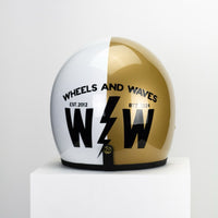 Hedonist Wheels & Waves 2024 - HEDON