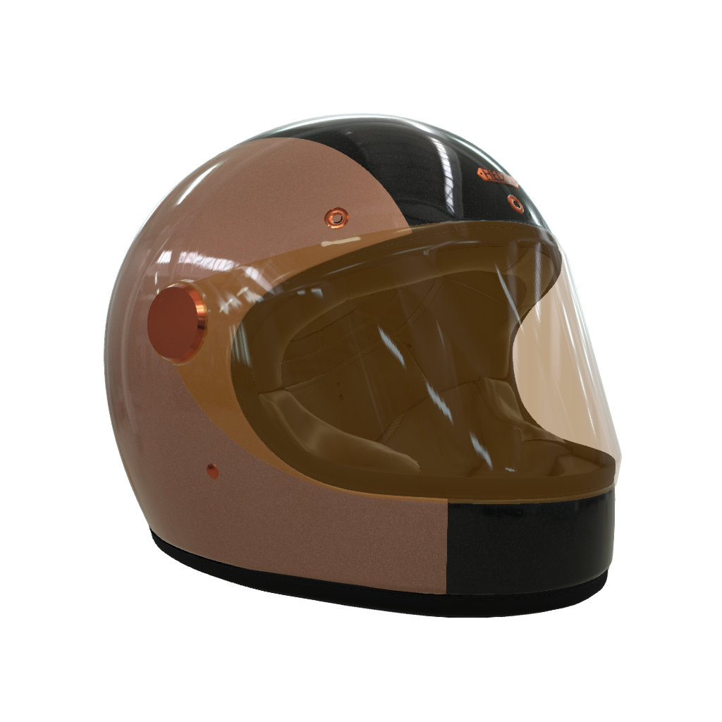 Benutzerdefinierter Heroine Racer 2.0