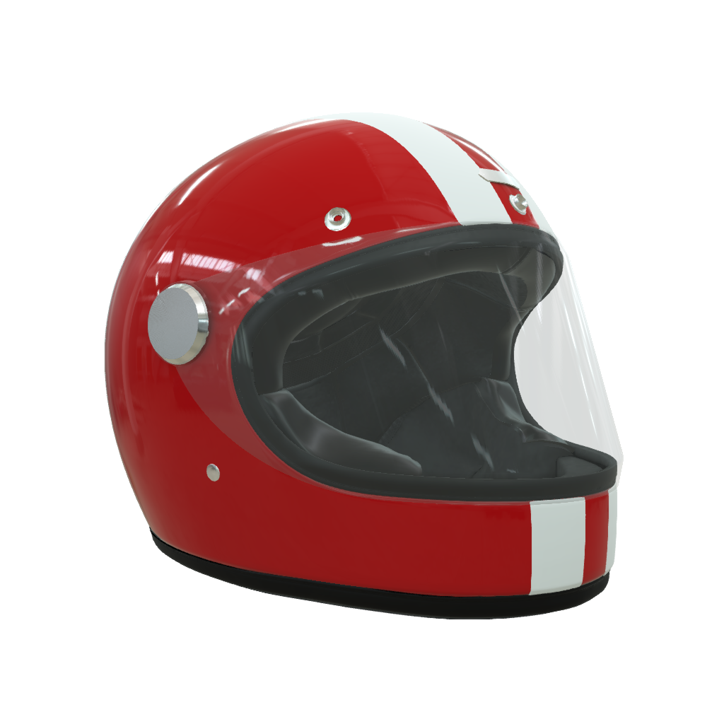 Benutzerdefinierter Heroine Racer 2.0