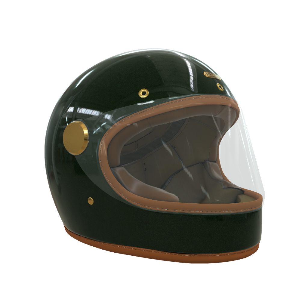 Benutzerdefinierter Heroine Racer 2.0