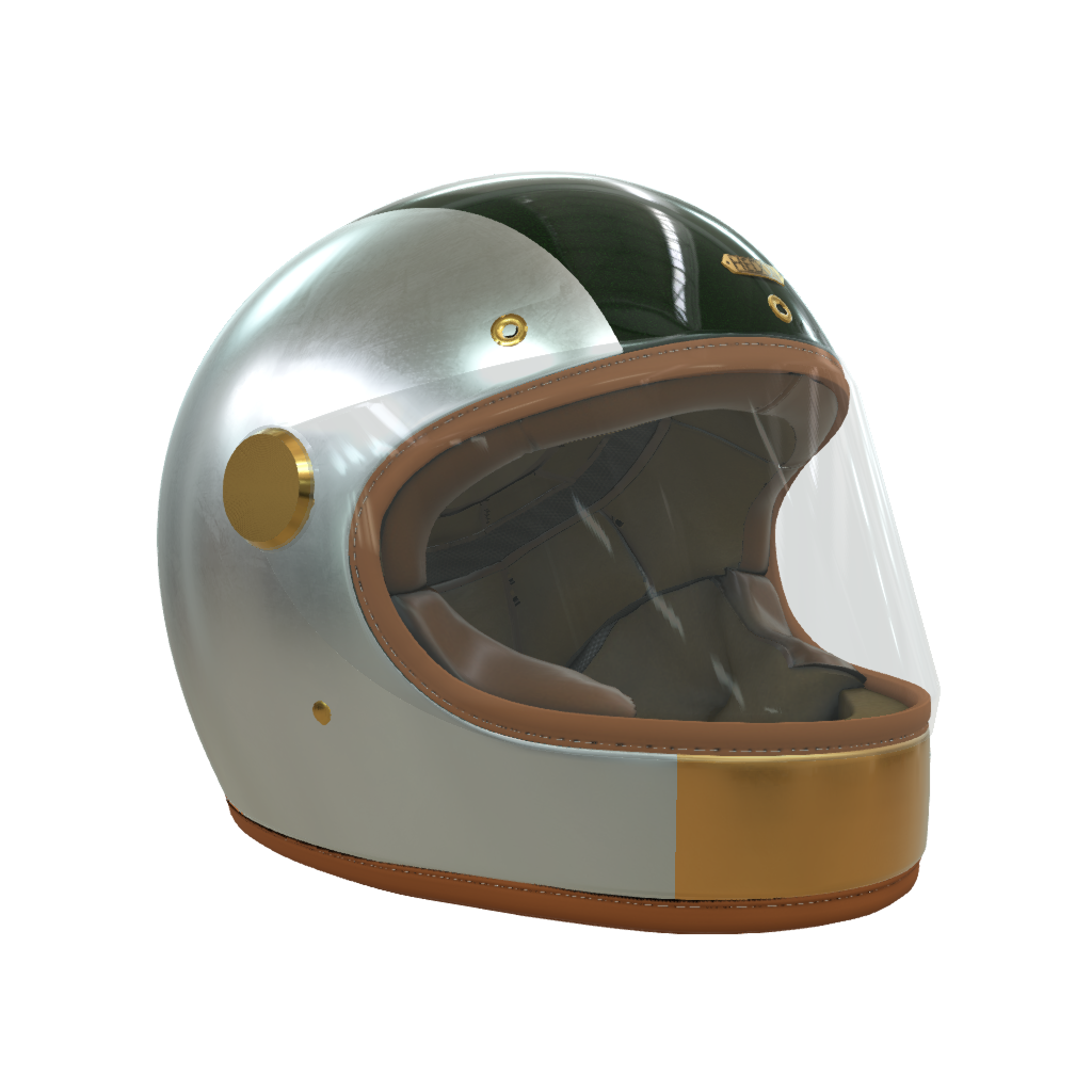 Custom Heroine Racer 2.0
