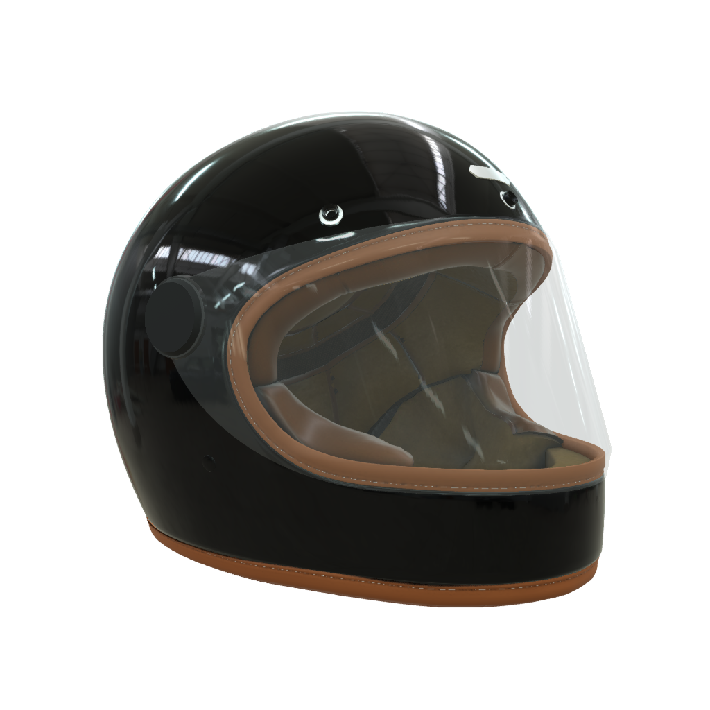 Benutzerdefinierter Heroine Racer 2.0