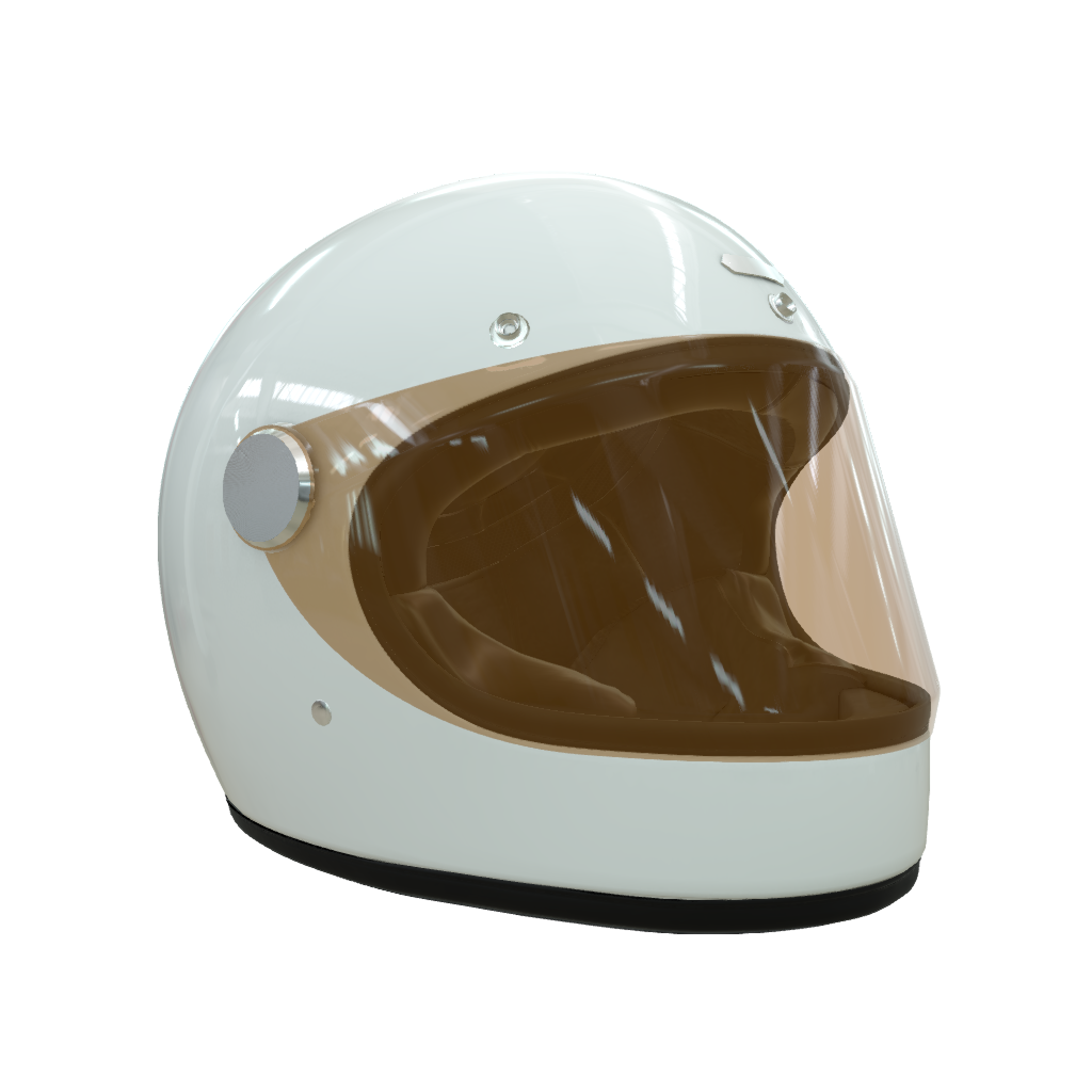 Heroine Racer personnalisée 2.0