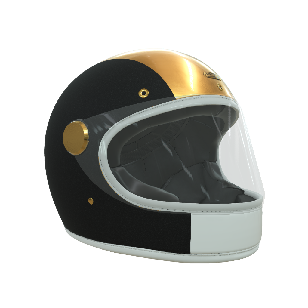 Benutzerdefinierter Heroine Racer 2.0