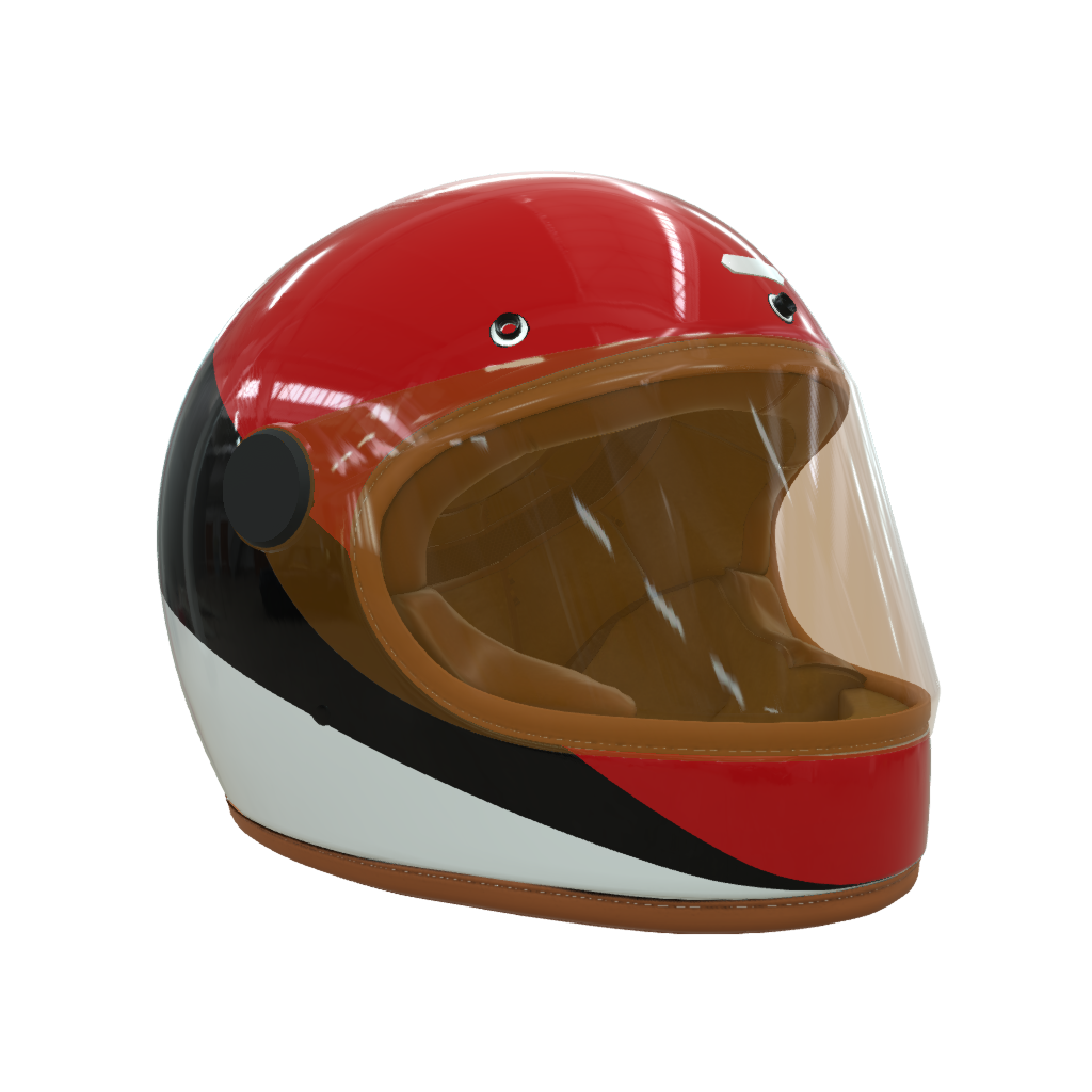 Custom Heroine Racer 2.0 - HEDON