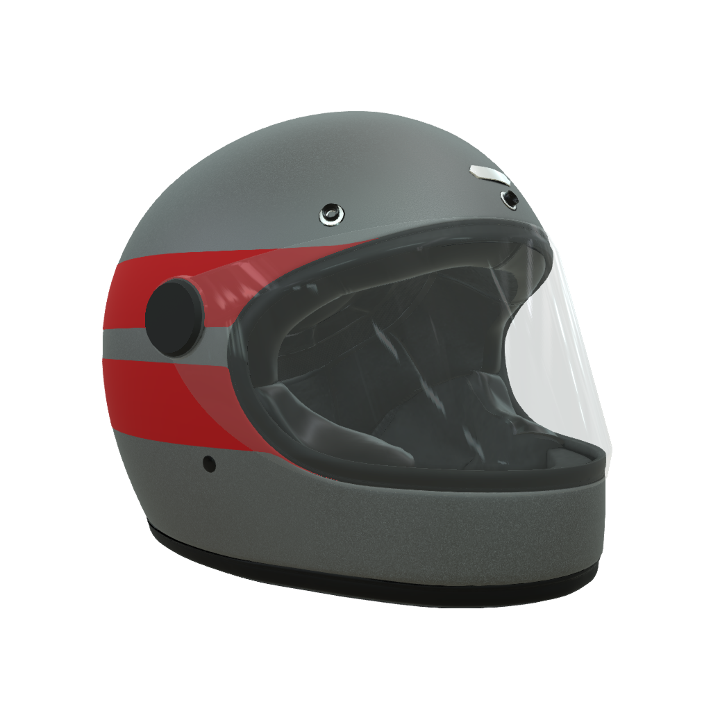 Benutzerdefinierter Heroine Racer 2.0